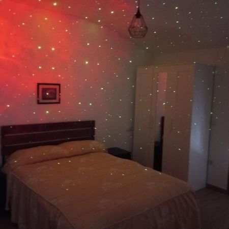 Chalet De Artistas Vadocondes Kültér fotó