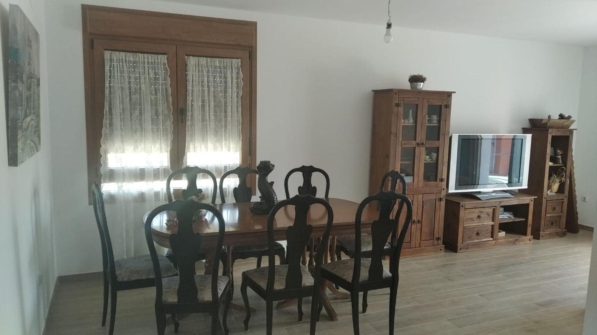 Chalet De Artistas Vadocondes Kültér fotó