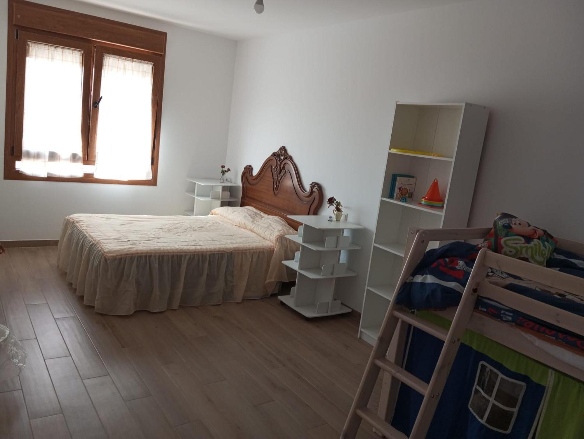 Chalet De Artistas Vadocondes Kültér fotó