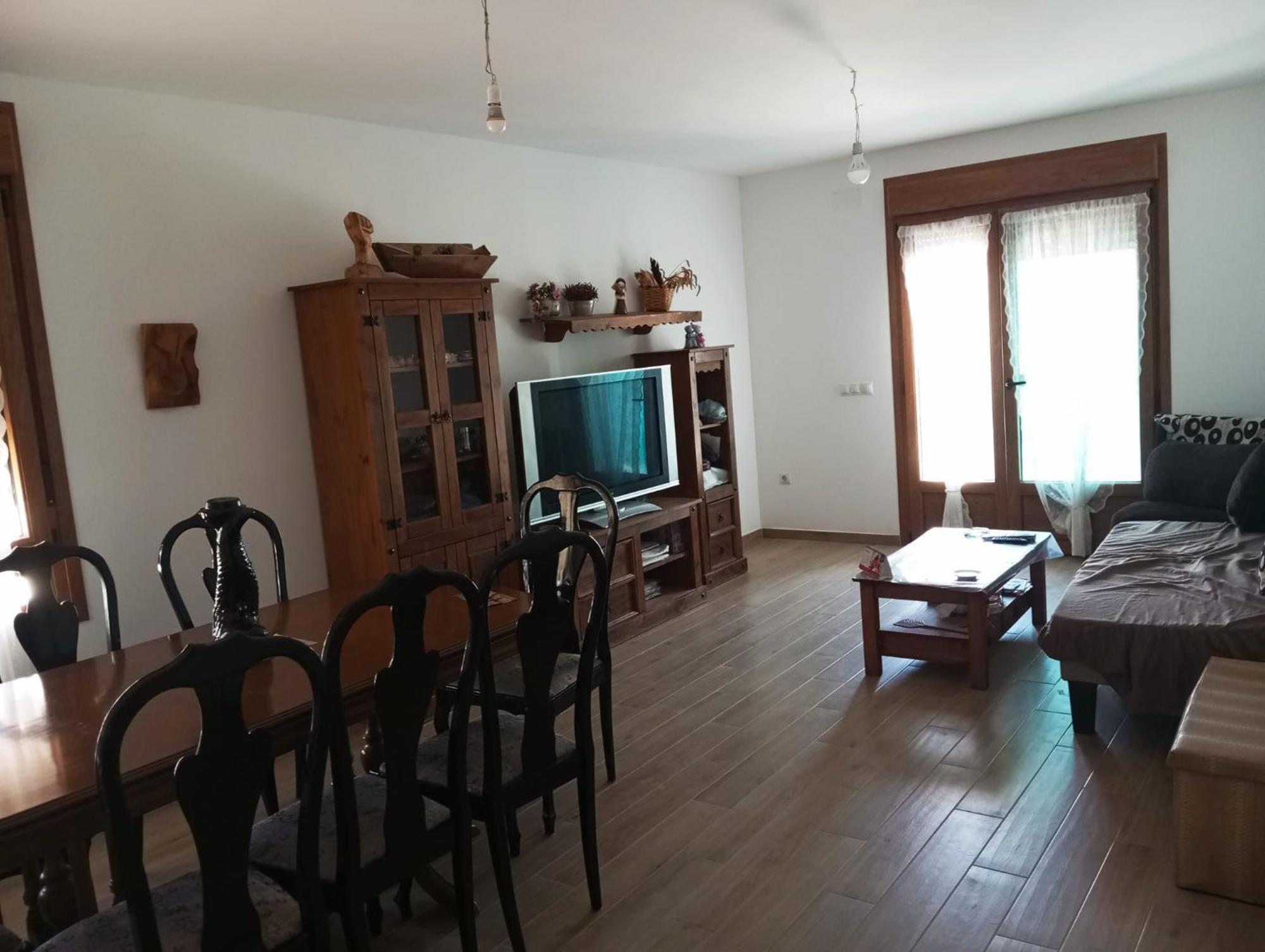Chalet De Artistas Vadocondes Kültér fotó