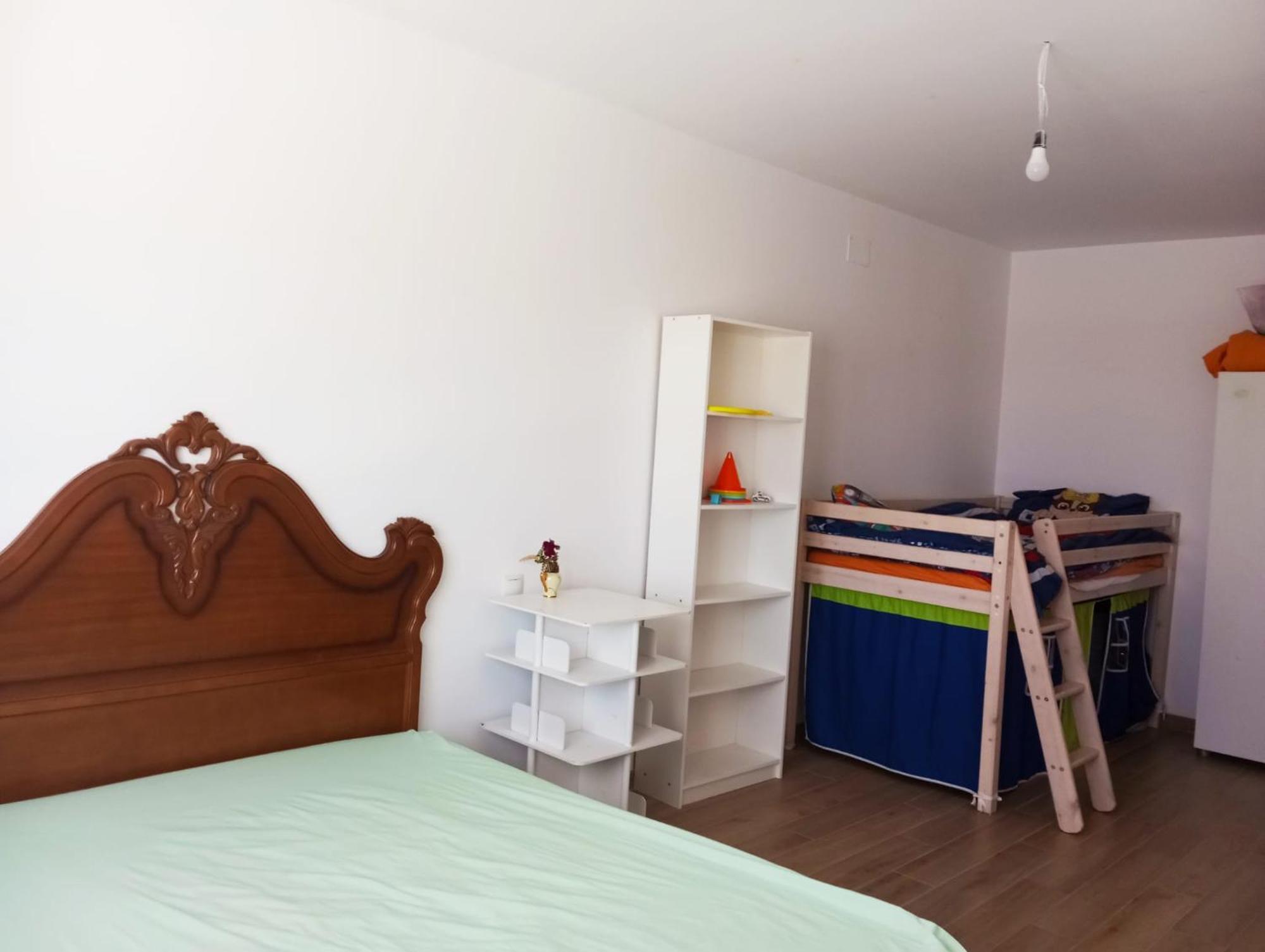 Chalet De Artistas Vadocondes Kültér fotó