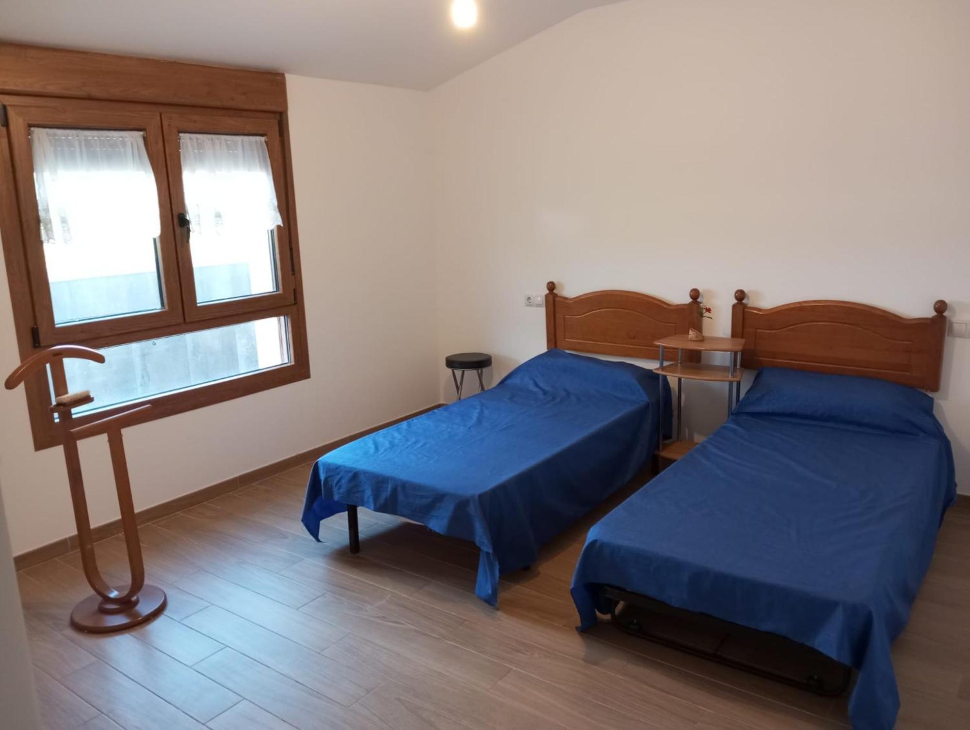 Chalet De Artistas Vadocondes Kültér fotó