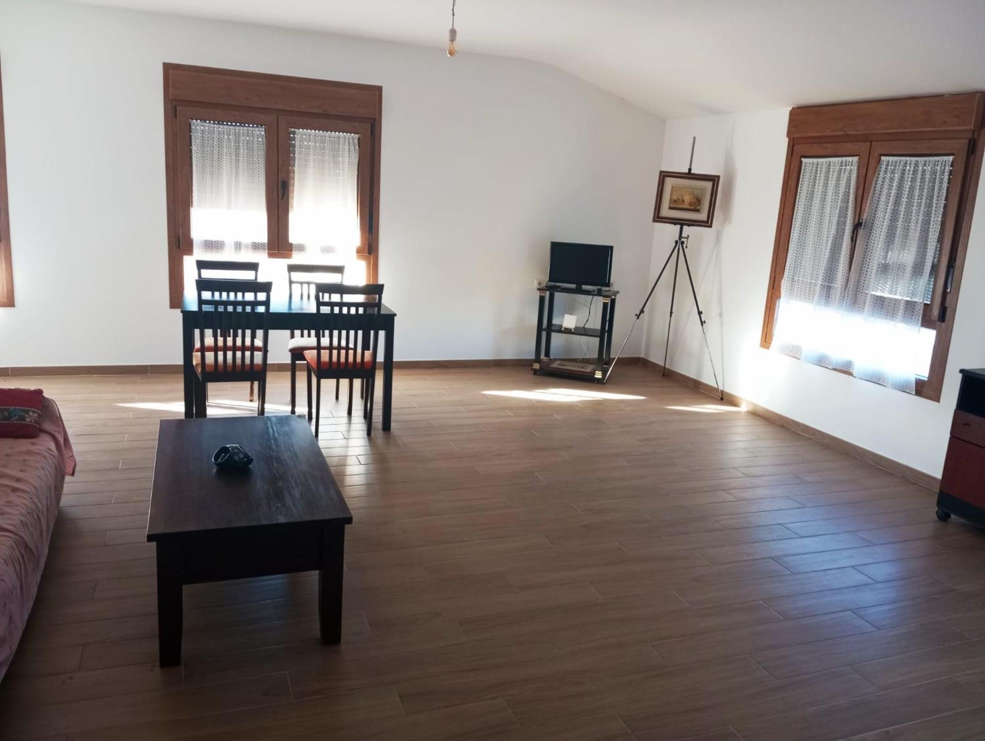 Chalet De Artistas Vadocondes Kültér fotó