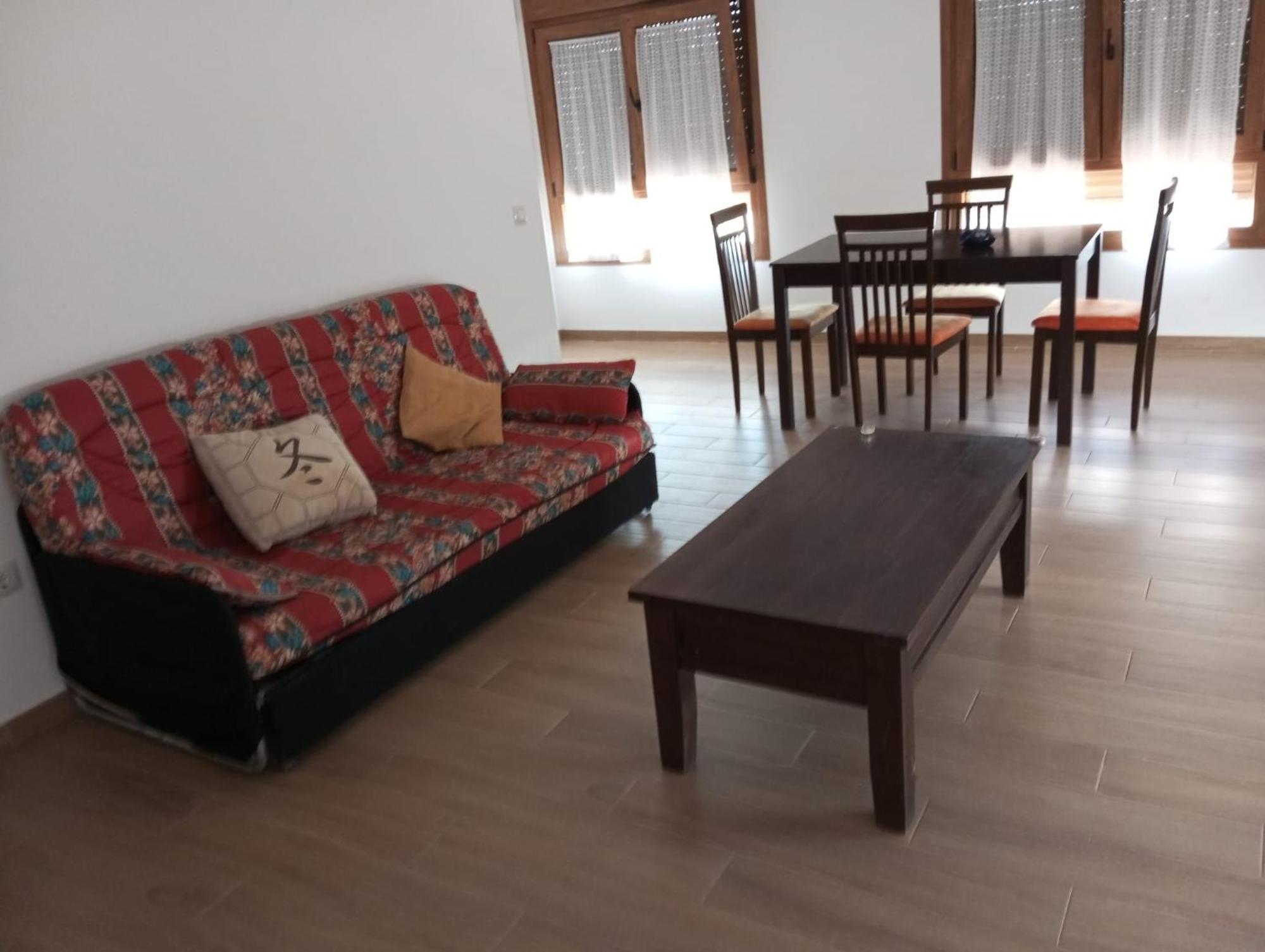 Chalet De Artistas Vadocondes Kültér fotó