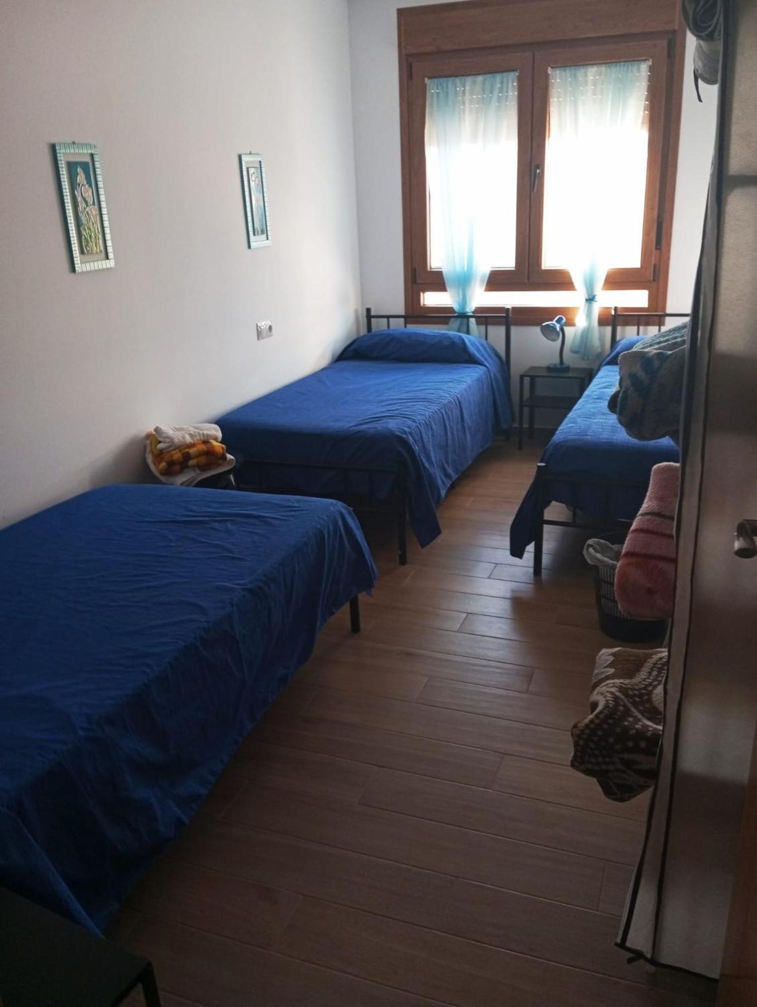 Chalet De Artistas Vadocondes Kültér fotó