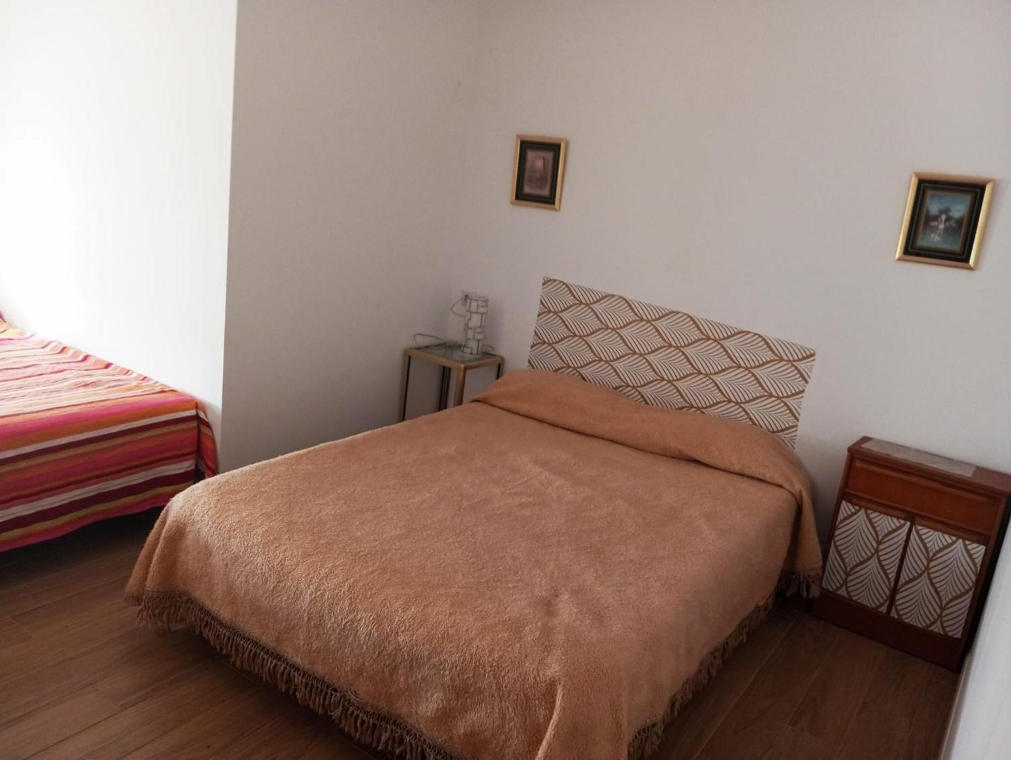 Chalet De Artistas Vadocondes Kültér fotó