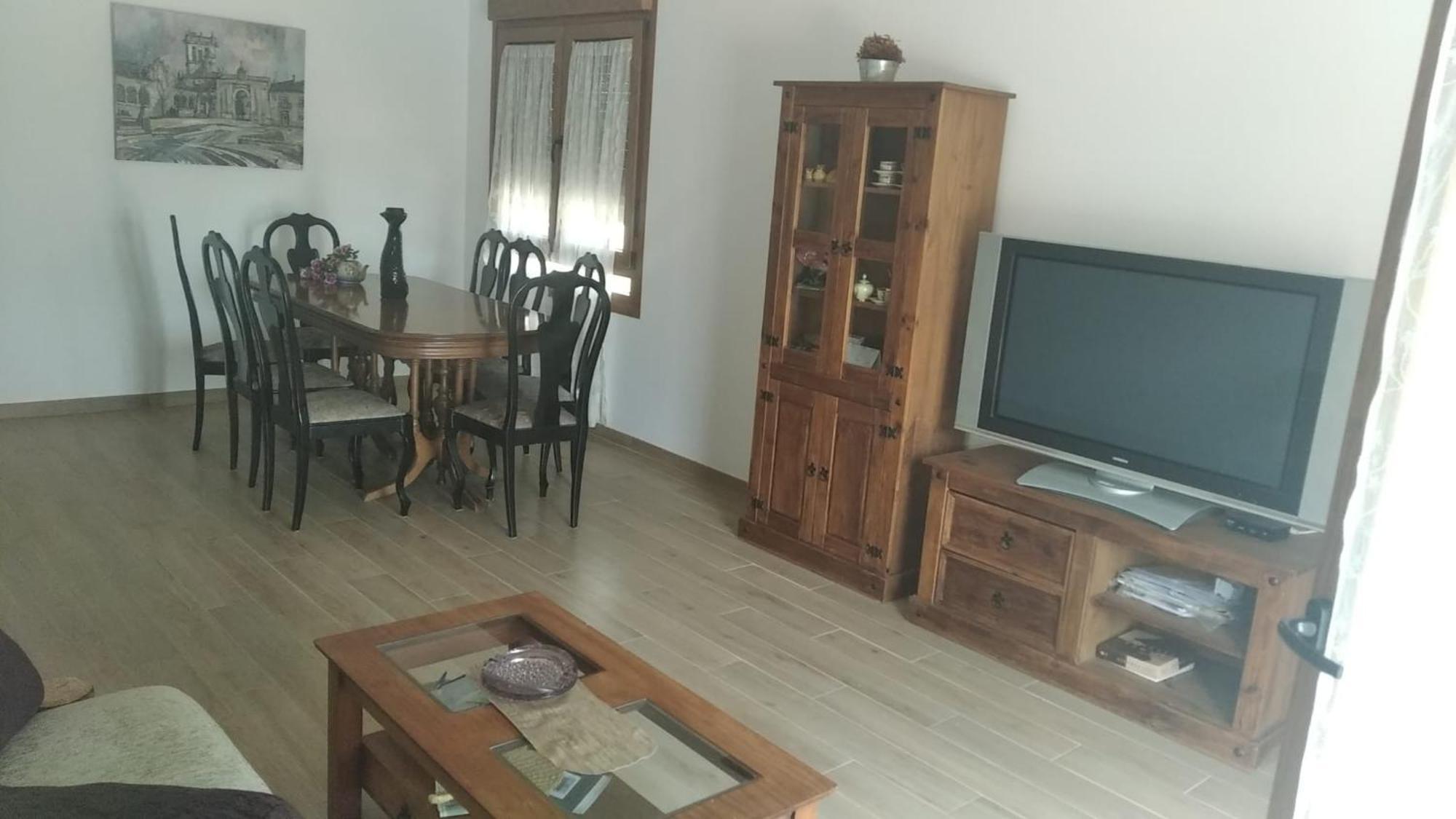 Chalet De Artistas Vadocondes Kültér fotó