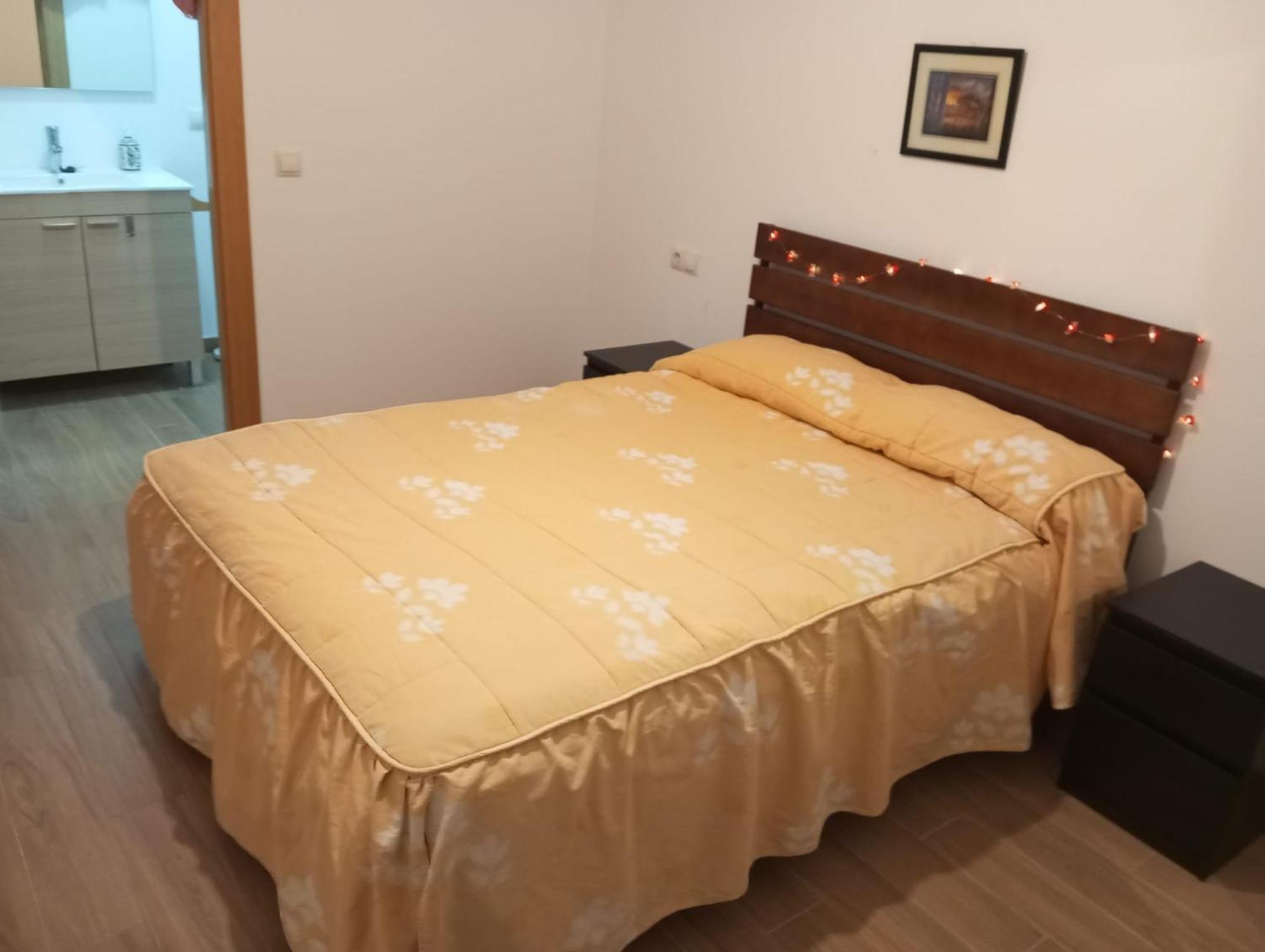 Chalet De Artistas Vadocondes Kültér fotó