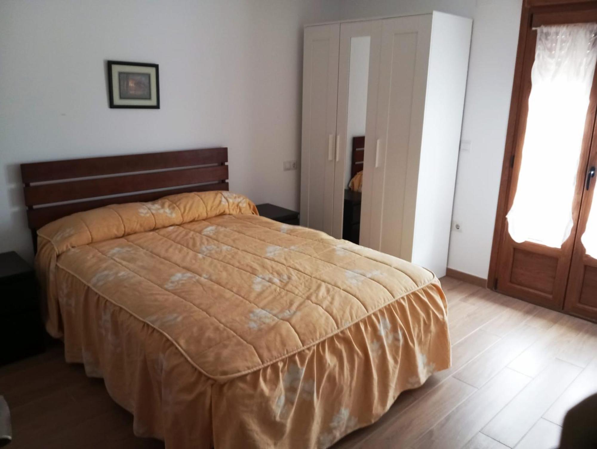 Chalet De Artistas Vadocondes Kültér fotó